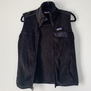 Patagonia Fleece Vest